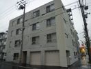 A BONDの間取り画像