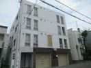 ブランノワール西町南の間取り画像