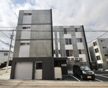 グランデール新札幌I（B棟）の外観画像