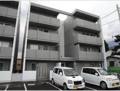 ラプラスワンの外観画像