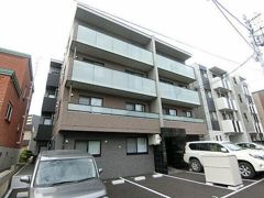 ecoa青葉4丁目の外観画像