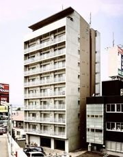 ラファイエの外観画像