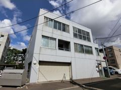 ドリーム神田の外観画像