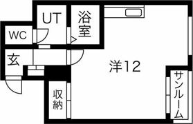 ドリーム神田の間取り画像
