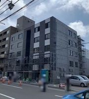 ブランノワールひばりが丘の外観画像