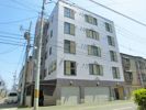 エフォート南7条の外観