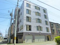 エフォート南7条の外観画像
