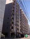 サンシャイン・シティー弐番館の間取り画像