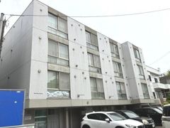 Y-FLATの外観画像