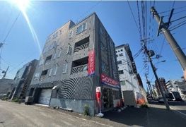 第三半田ビルの外観画像