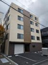 HAL旭山公園通りの間取り画像