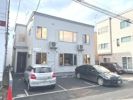 GraceCourtの間取り画像