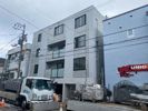 仮）菊水7条2丁目MSの間取り画像