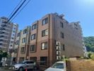 ヴィレッジ円山の間取り画像