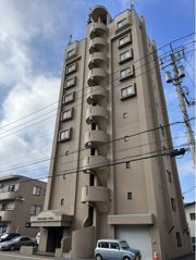 サングリーン東豊の外観画像