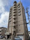 サングリーン東豊の外観