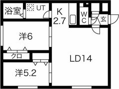 N-Stage KIKUSUIの間取り画像