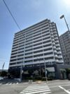ブランズ札幌桑園駅前ウエストの間取り画像