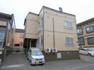 リフレ石川IIの間取り画像