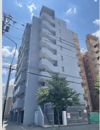 S-FORT札幌北5条の外観画像