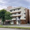 白栄ビル南郷の間取り画像