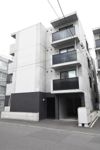 HOPE N8/E8の間取り画像