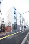 サンステージ豊平4-12の外観