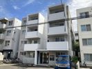 フォースアベニュー美園の間取り画像