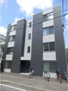 Galley-la Souenの間取り画像