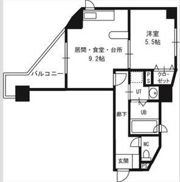 クラッセ宮の森ガーデンの間取り画像