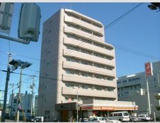 ジュマ旭ヶ丘の外観画像