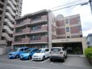 ボランハイツ山の手の間取り画像