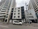Leia札幌の外観