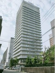 ジュエルタワーの外観画像