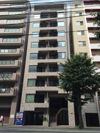 プライムレジデンス札幌の外観画像