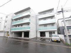 インデックス西町の外観画像