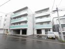 インデックス西町の間取り画像