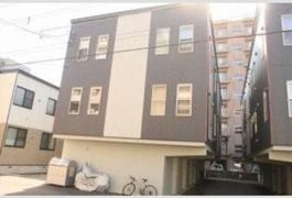 Sriva北円山の外観画像