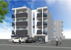 ブランシャール円山桜通りの間取り画像