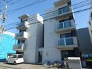 blanc南円山の間取り画像
