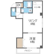BEST PLASE Y・Yの間取り画像