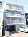 ルーミスト八軒東の外観画像