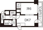パピリオの間取り画像