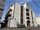 ローレル南6条の間取り画像