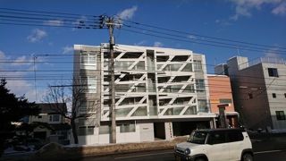 ファランドール宮の森の外観画像