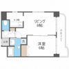 ティアラ福住第1の間取り画像