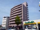 ノール山鼻の間取り画像