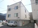 VILLA POPOLOIIIの外観