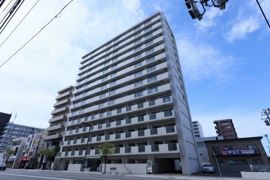 グレイスコート北18条の外観画像