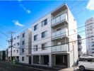 ラデュレひばりが丘の外観